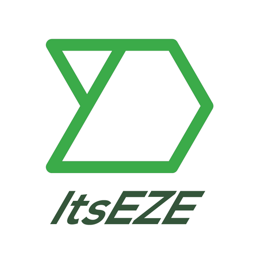 ItsEZE Logo